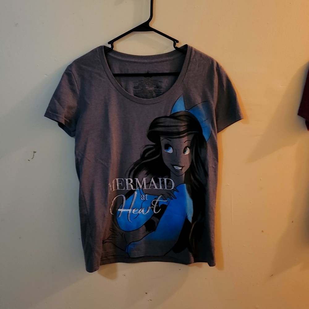 Disney tshirt